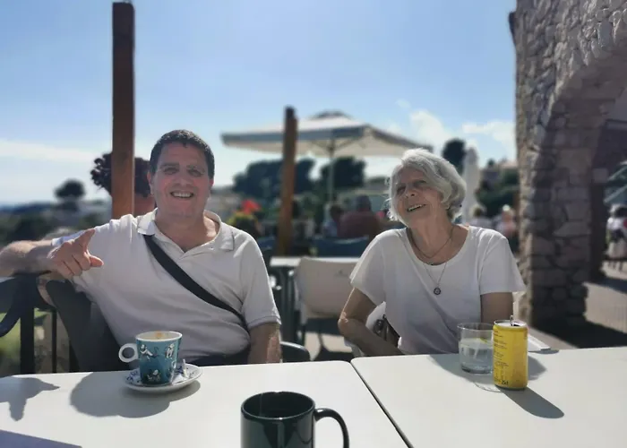 Alex And Renate